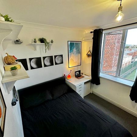 Custom House, 1 Room, Dublin 1 Exterior photo