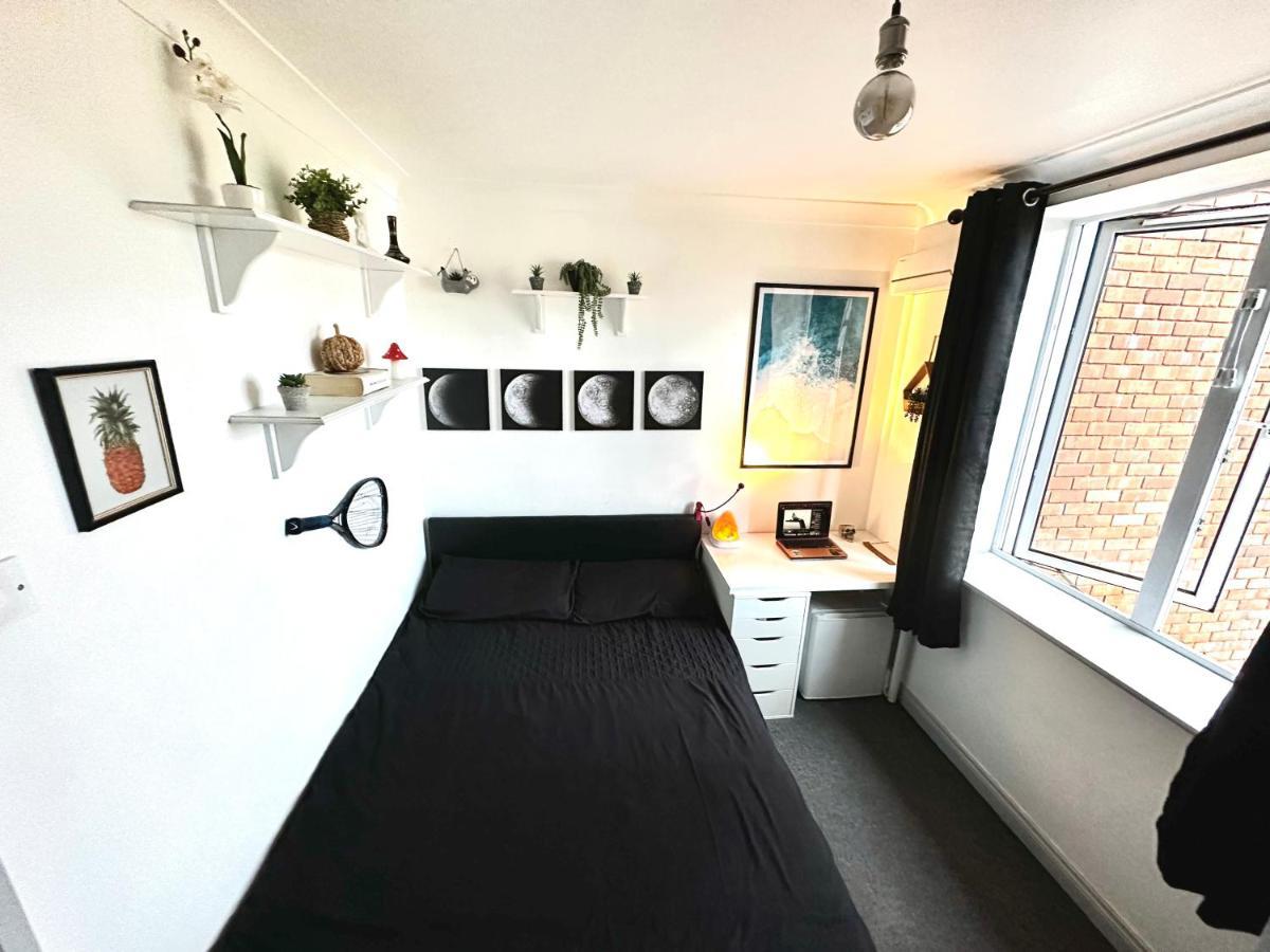 Custom House, 1 Room, Dublin 1 Exterior photo