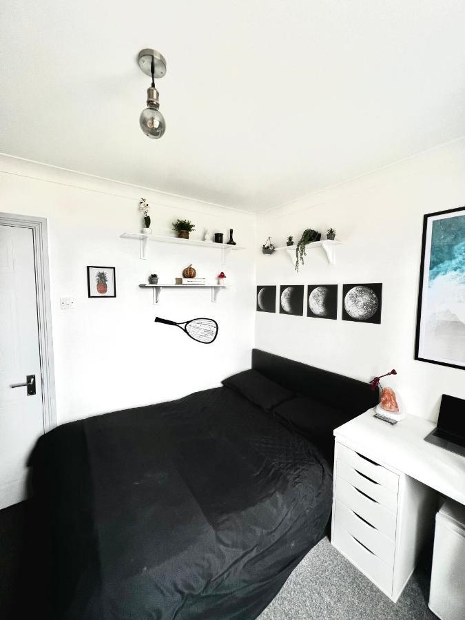 Custom House, 1 Room, Dublin 1 Exterior photo