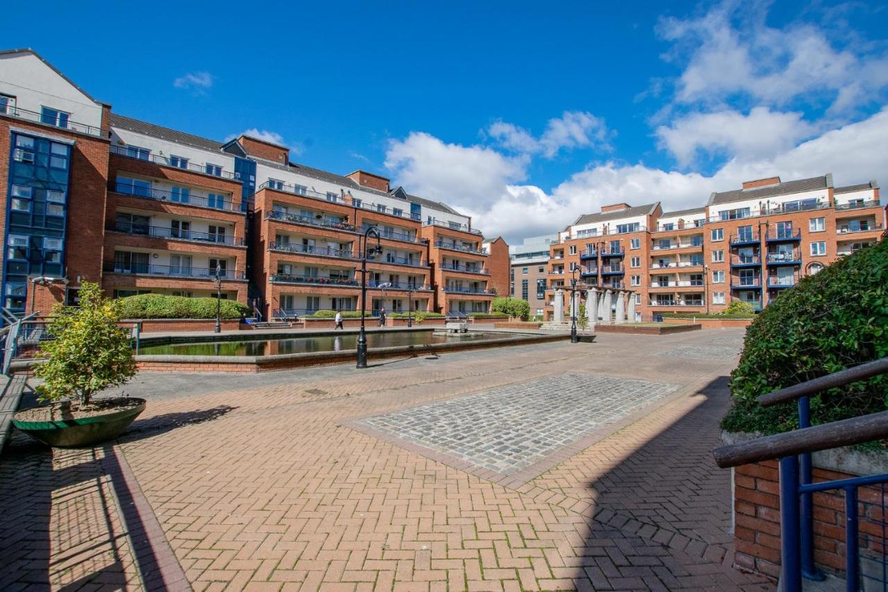Custom House, 1 Room, Dublin 1 Exterior photo