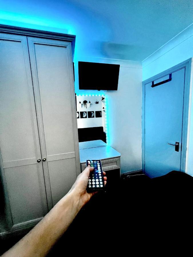 Custom House, 1 Room, Dublin 1 Exterior photo