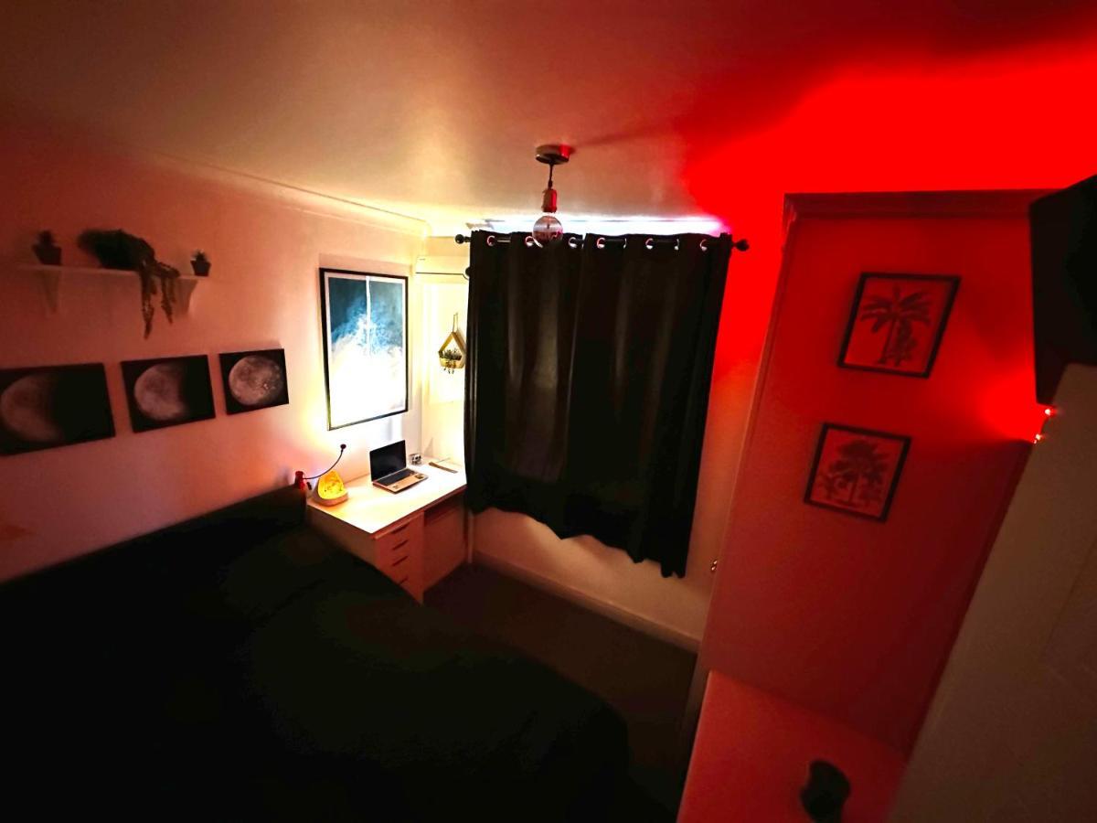 Custom House, 1 Room, Dublin 1 Exterior photo