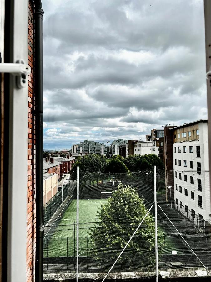 Custom House, 1 Room, Dublin 1 Exterior photo