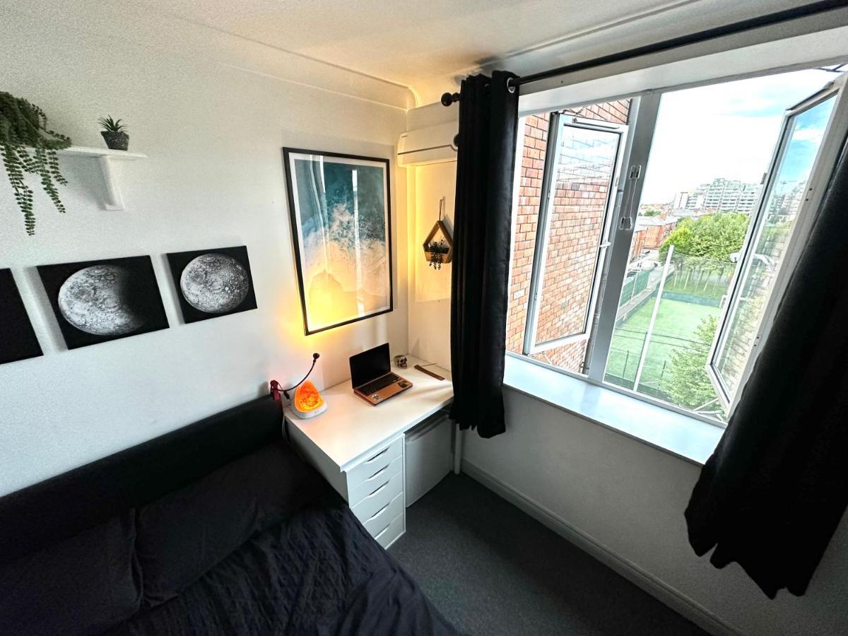 Custom House, 1 Room, Dublin 1 Exterior photo