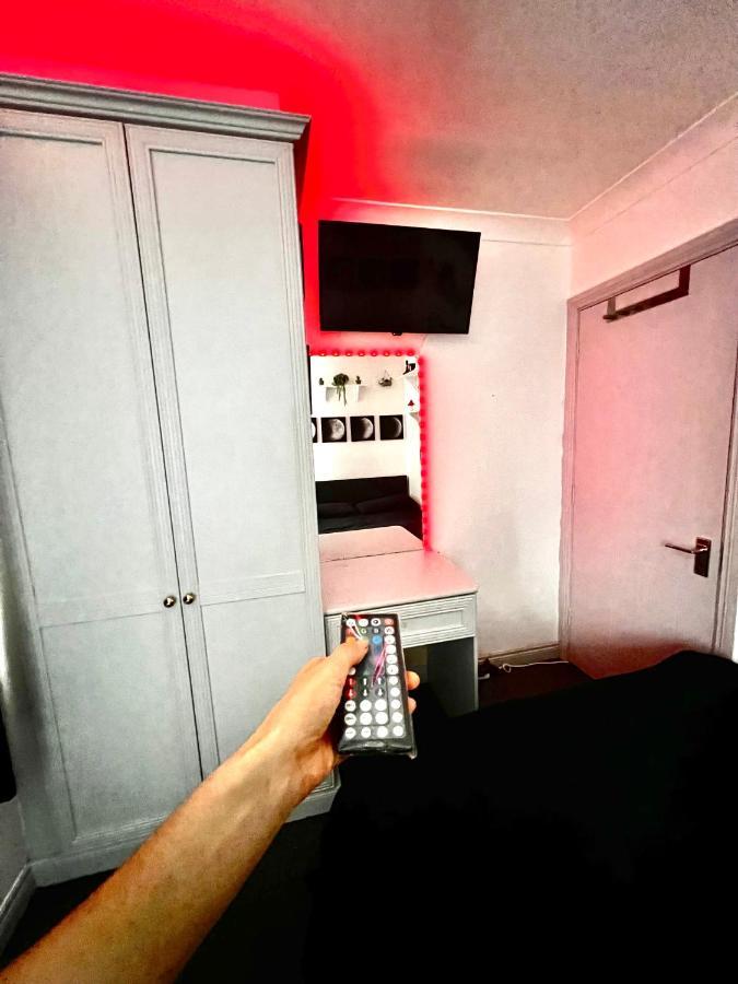Custom House, 1 Room, Dublin 1 Exterior photo