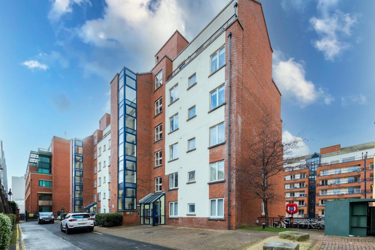 Custom House, 1 Room, Dublin 1 Exterior photo